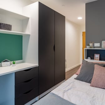Bronze En Suite - Image 3